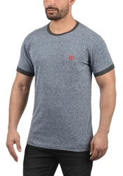 !Solid T-Shirt SDBennTee Kurzarmshirt 