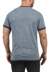 !Solid T-Shirt SDBennTee Kurzarmshirt 