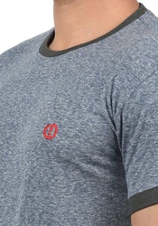 !Solid T-Shirt SDBennTee Kurzarmshirt 