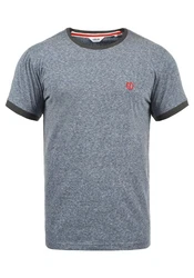 !Solid T-Shirt SDBennTee Kurzarmshirt 