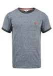 !Solid T-Shirt SDBennTee Kurzarmshirt 