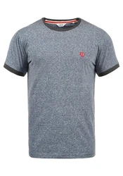 !Solid T-Shirt SDBennTee Kurzarmshirt 