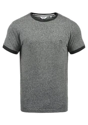!Solid T-Shirt SDBennTee Kurzarmshirt 