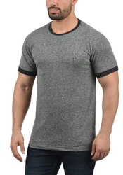 !Solid T-Shirt SDBennTee Kurzarmshirt 