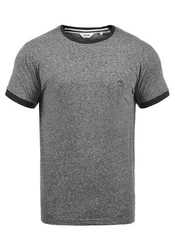 !Solid T-Shirt SDBennTee Kurzarmshirt 
