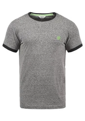 !Solid T-Shirt SDBennTee Kurzarmshirt 