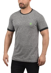 !Solid T-Shirt SDBennTee Kurzarmshirt 