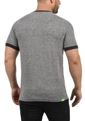 !Solid T-Shirt SDBennTee Kurzarmshirt 