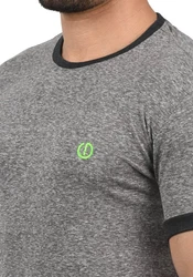 !Solid T-Shirt SDBennTee Kurzarmshirt 