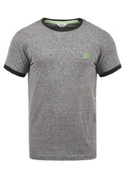 !Solid T-Shirt SDBennTee Kurzarmshirt 