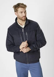 Redpoint Blouson TONY Regular Fit Dunkelblau/Blau