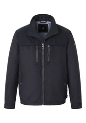 Redpoint Blouson TONY Regular Fit Dunkelblau/Blau