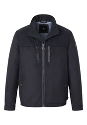 Redpoint Blouson TONY Regular Fit Dunkelblau/Blau