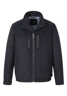 Redpoint Blouson TONY Regular Fit Dunkelblau/Blau