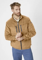 Redpoint Blouson TONY Regular Fit Braun/Beige