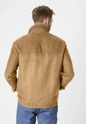 Redpoint Blouson TONY Regular Fit Braun/Beige
