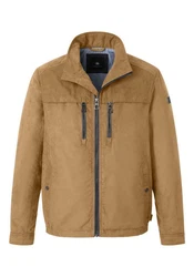 Redpoint Blouson TONY Regular Fit Braun/Beige