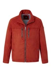 Redpoint Blouson TONY Regular Fit Rot/Orange/Braun