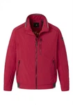 Redpoint Blouson MASON Sportive Regular Fit Sommerjacke Rot/Dunkelrot/Rosa