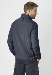 Redpoint Blouson MASON Sportive Regular Fit Sommerjacke Dunkelblau/Blau/Grau