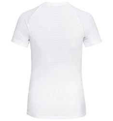 Odlo T-Shirt Perf. X-Light Eco Weiß/Creme/Grau