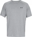 Under Armour T-Shirt Tech 2.0 Tee STEEL LIGHT HEATHER