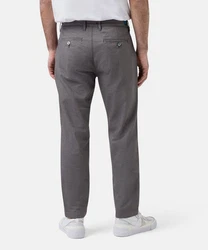 Pierre Cardin Chinohose Lyon Futureflex Hellgrau/Grau/Dunkelgrau/Khaki