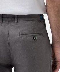 Pierre Cardin Chinohose Lyon Futureflex Hellgrau/Grau/Dunkelgrau/Khaki