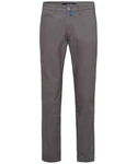 Pierre Cardin Chinohose Lyon Futureflex Hellgrau/Grau/Dunkelgrau/Khaki