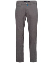 Pierre Cardin Chinohose Lyon Futureflex Hellgrau/Grau/Dunkelgrau/Khaki