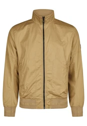 HECHTER PARIS Blouson Dunkelgrün/Khaki/Grün
