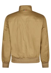 HECHTER PARIS Blouson Dunkelgrün/Khaki/Grün