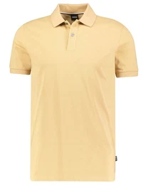 Poloshirt Herren Poloshirt PALLAS Kurzarm (1-tlg)