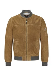 Lederjacke MSAmadeo