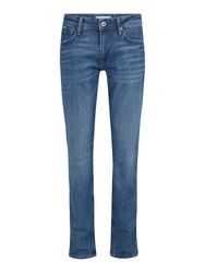 Pepe Jeans 5-Pocket Jeans CASH Blau/Hellblau