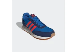 adidas Sportswear RUN 60s 3.0 Sneaker Blau/Hellblau/Dunkelblau