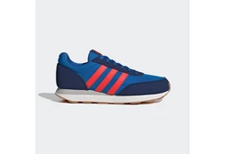 adidas Sportswear RUN 60s 3.0 Sneaker Blau/Hellblau/Dunkelblau