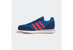 adidas Sportswear RUN 60s 3.0 Sneaker Blau/Hellblau/Dunkelblau