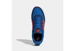 adidas Sportswear RUN 60s 3.0 Sneaker Blau/Hellblau/Dunkelblau