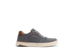 Travelin' Bromsgrove Men Sneaker Hellgrau