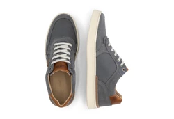 Travelin' Bromsgrove Men Sneaker Hellgrau