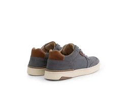 Travelin' Bromsgrove Men Sneaker Hellgrau