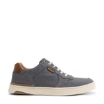 Travelin' Bromsgrove Men Sneaker Hellgrau