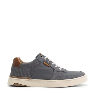 Travelin' Bromsgrove Men Sneaker Hellgrau