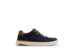 Travelin' Bromsgrove Men Sneaker Marineblau