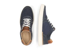 Travelin' Bromsgrove Men Sneaker Marineblau
