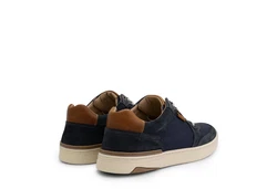 Travelin' Bromsgrove Men Sneaker Marineblau
