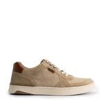 Travelin' Bromsgrove Men Sneaker Taupe