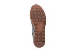 Travelin' Norton Men Sneaker Hellgrau
