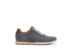 Travelin' Norton Men Sneaker Hellgrau
